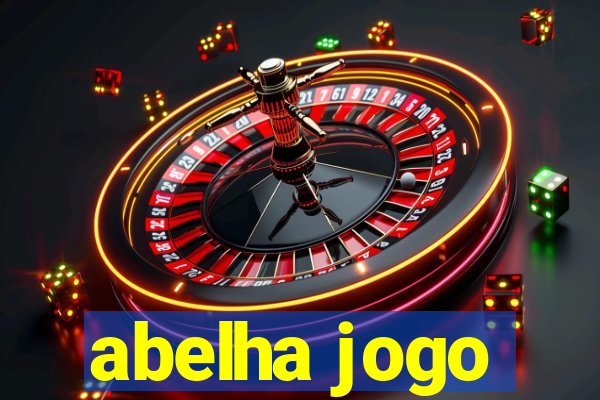 abelha jogo